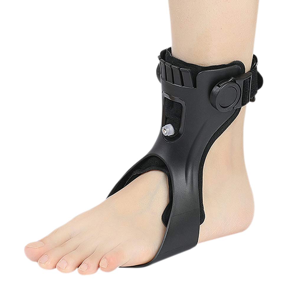 AFO splint - Charcots.com